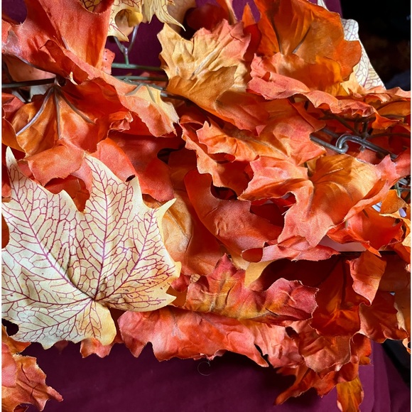 Autumn Garlands - Picture 1 of 3